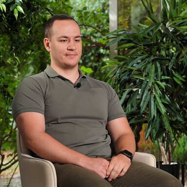 Юрий Костомаха: «Сегодня Краснодарский край — регион для молодёжи»