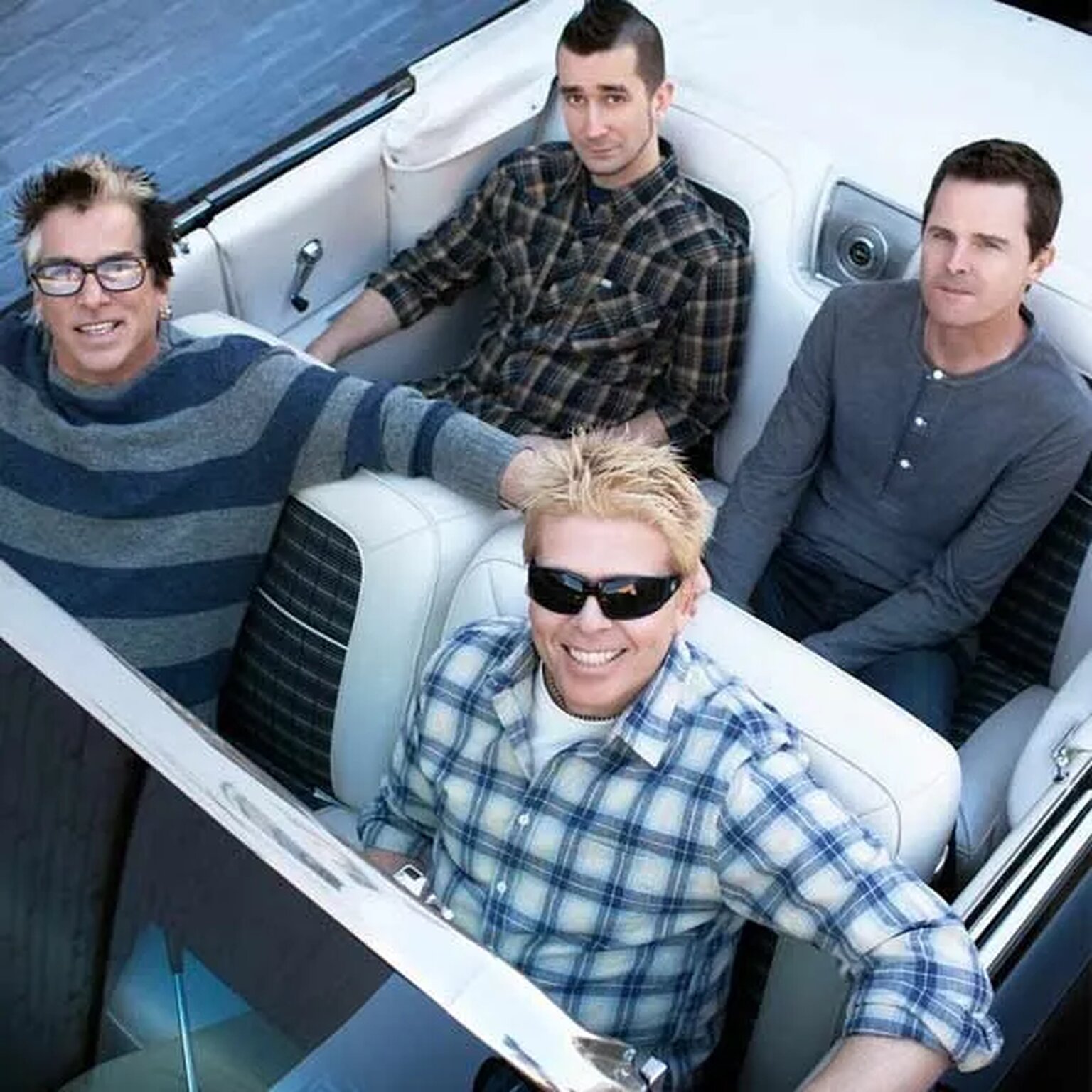 The Offspring