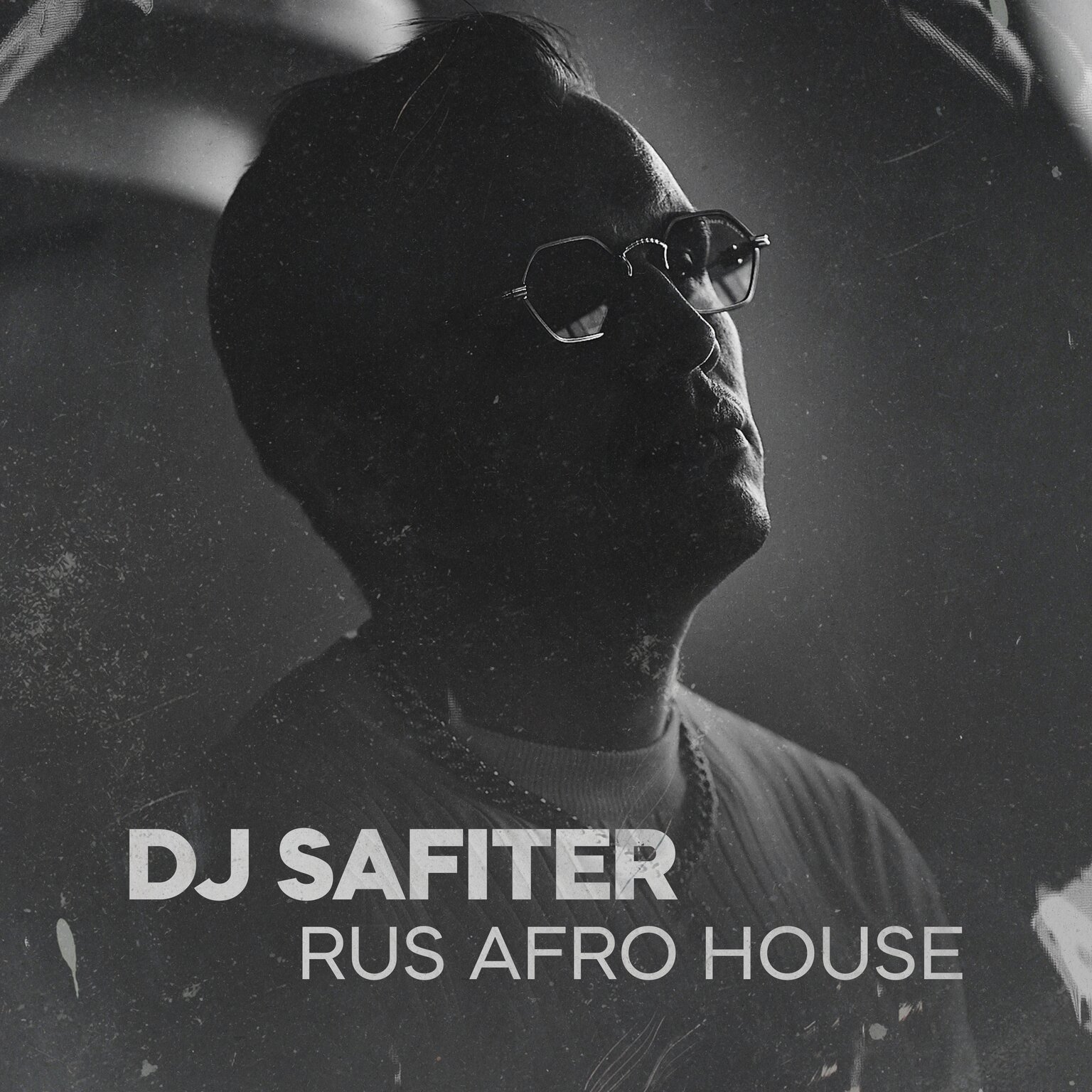 DJ SAFITER - RUS AFRO HOUSE