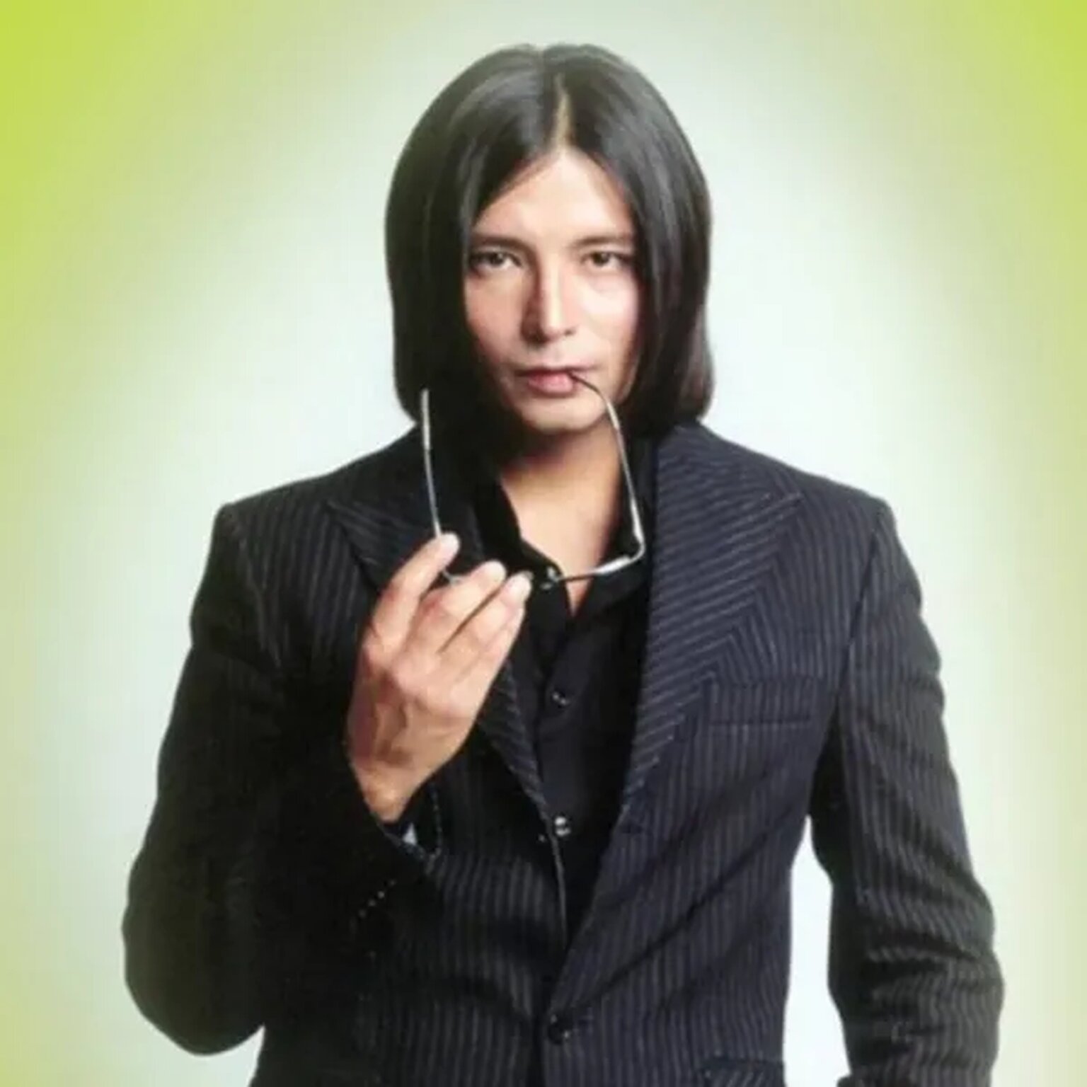 Мурат Насыров