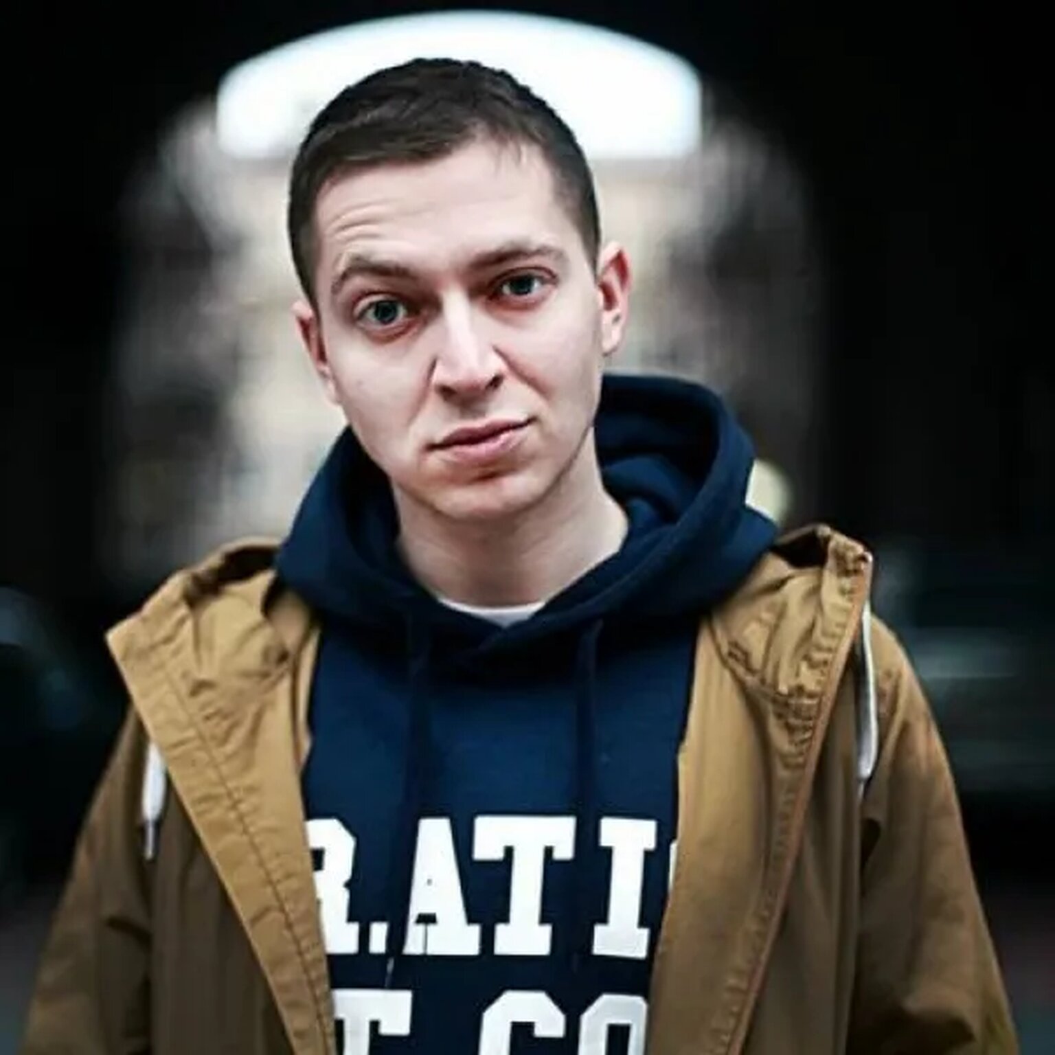 Oxxxymiron null