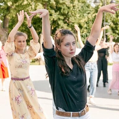 Что подготовил для горожан проект «Лето в Москве» в первые выходные осени