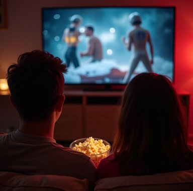 Фильмы и сериалы о клубной культуре, которые стоит посмотреть