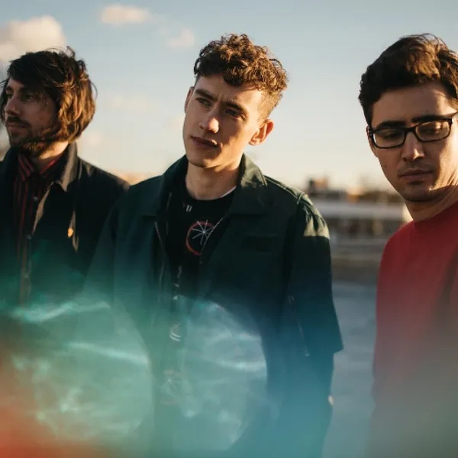 Years & Years null