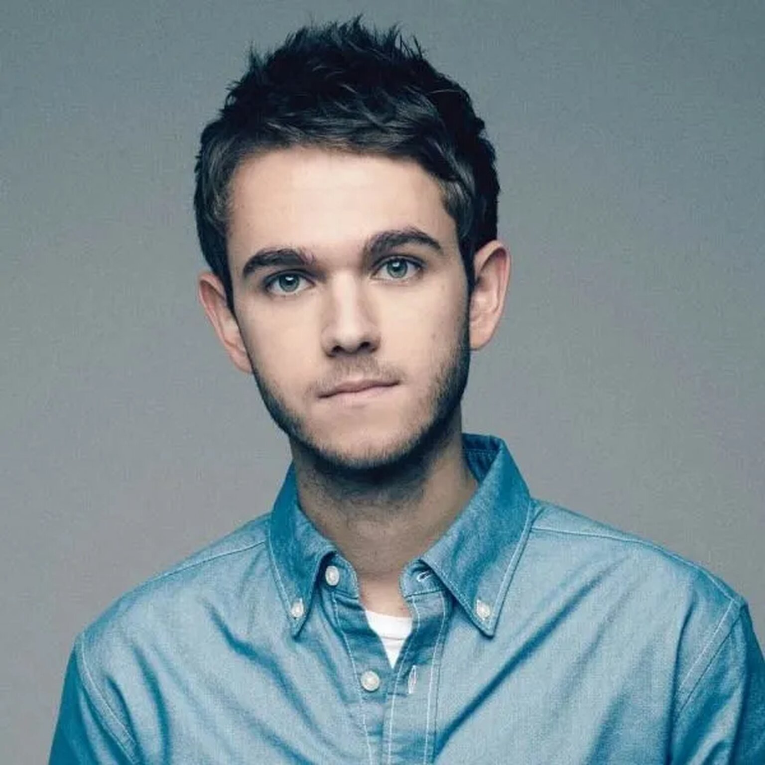 Zedd null