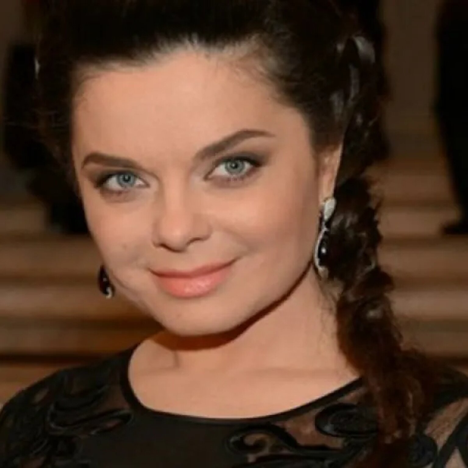 Наташа Королёва