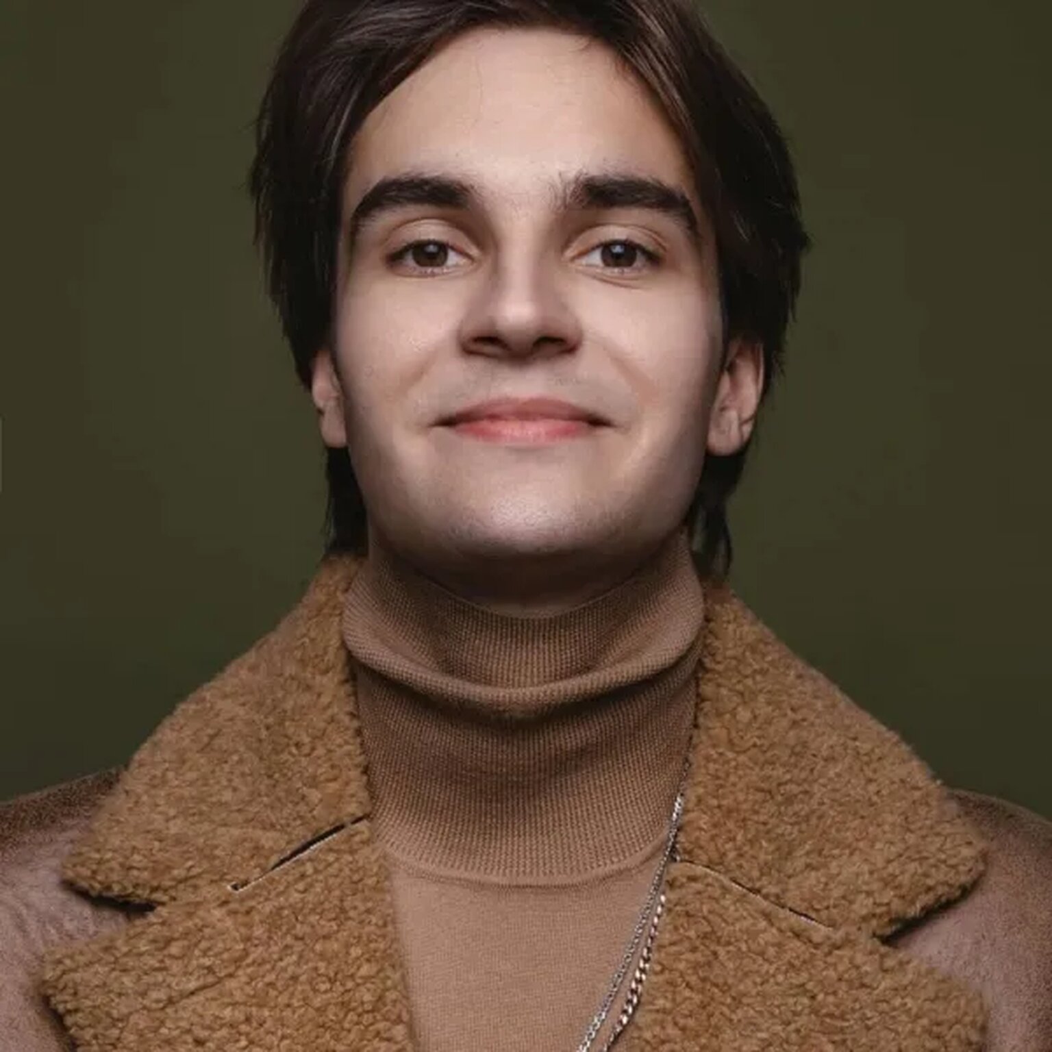 Никита Киоссе