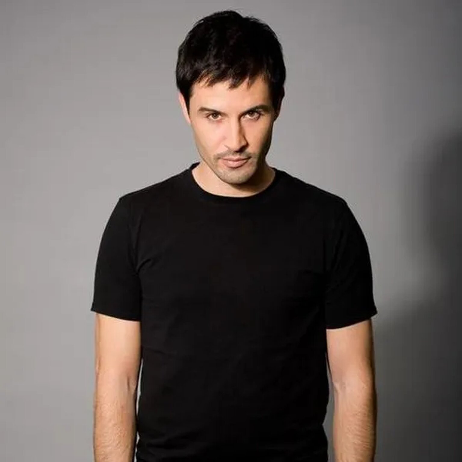 Yves Larock