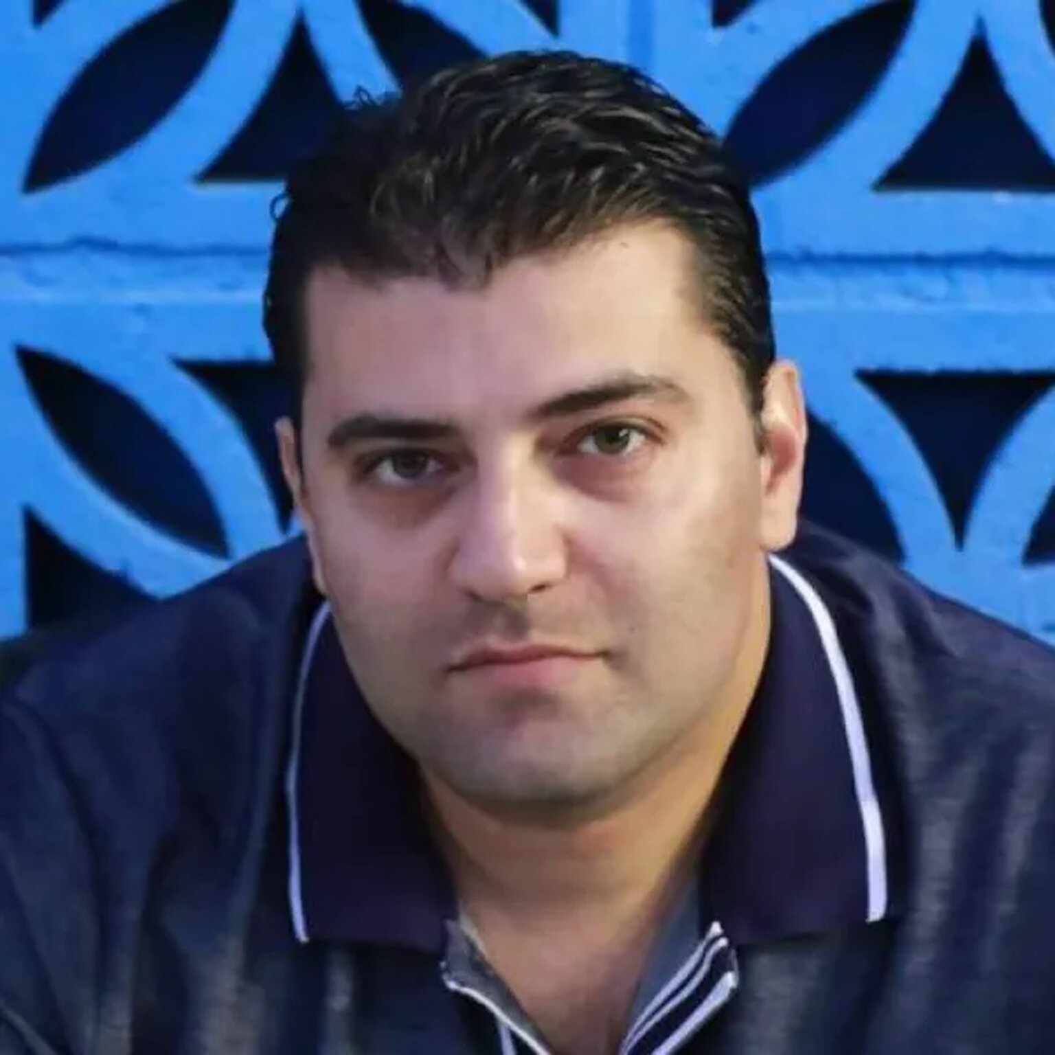 Арсен Петросов