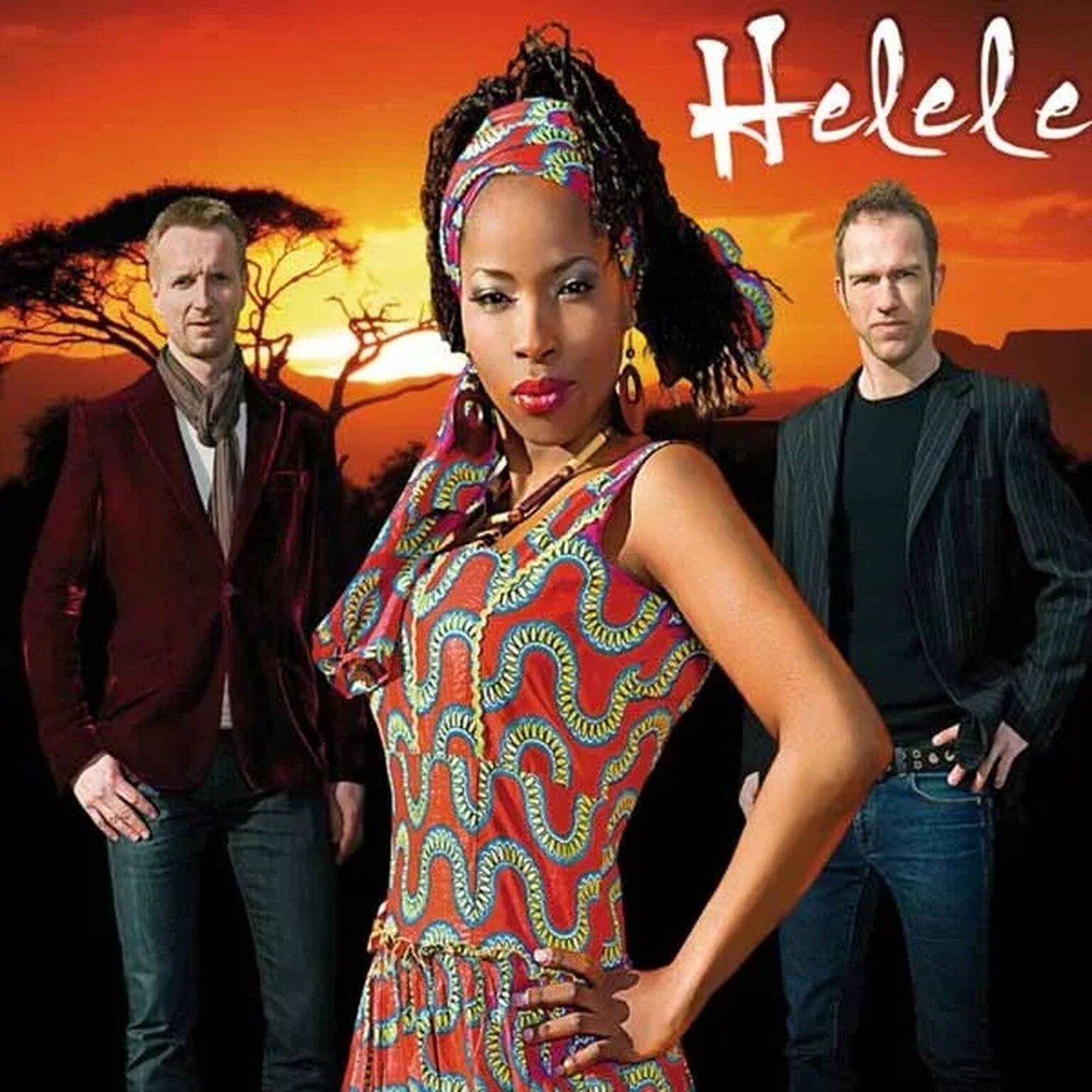 Velile & Safri Duo null