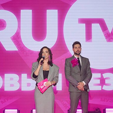 Телеканал RU.TV открывает новый сезон: яркие премьеры, звёзды и сюрпризы