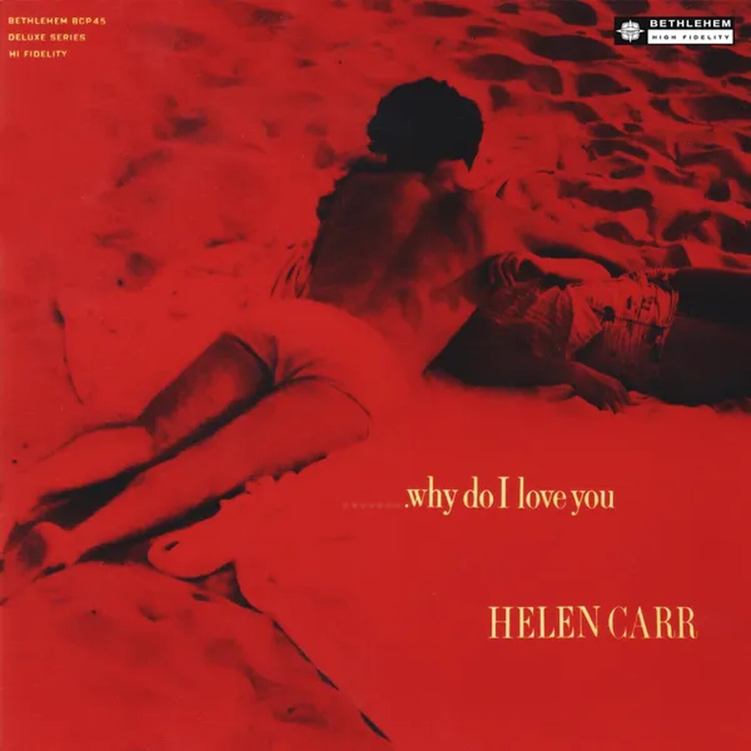 My Kind of Trouble Is You