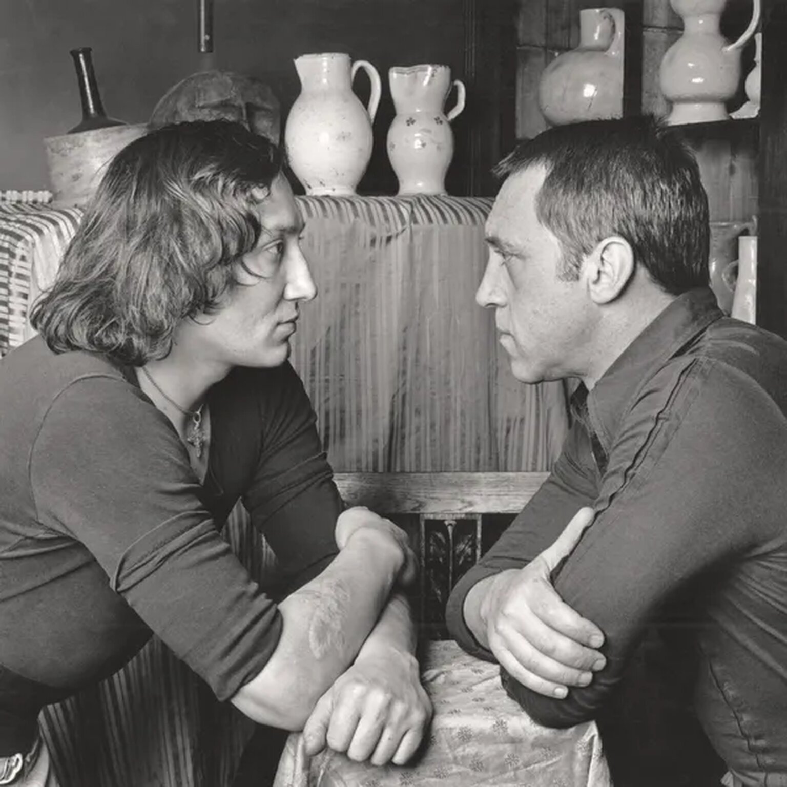 На Перовском на базаре…