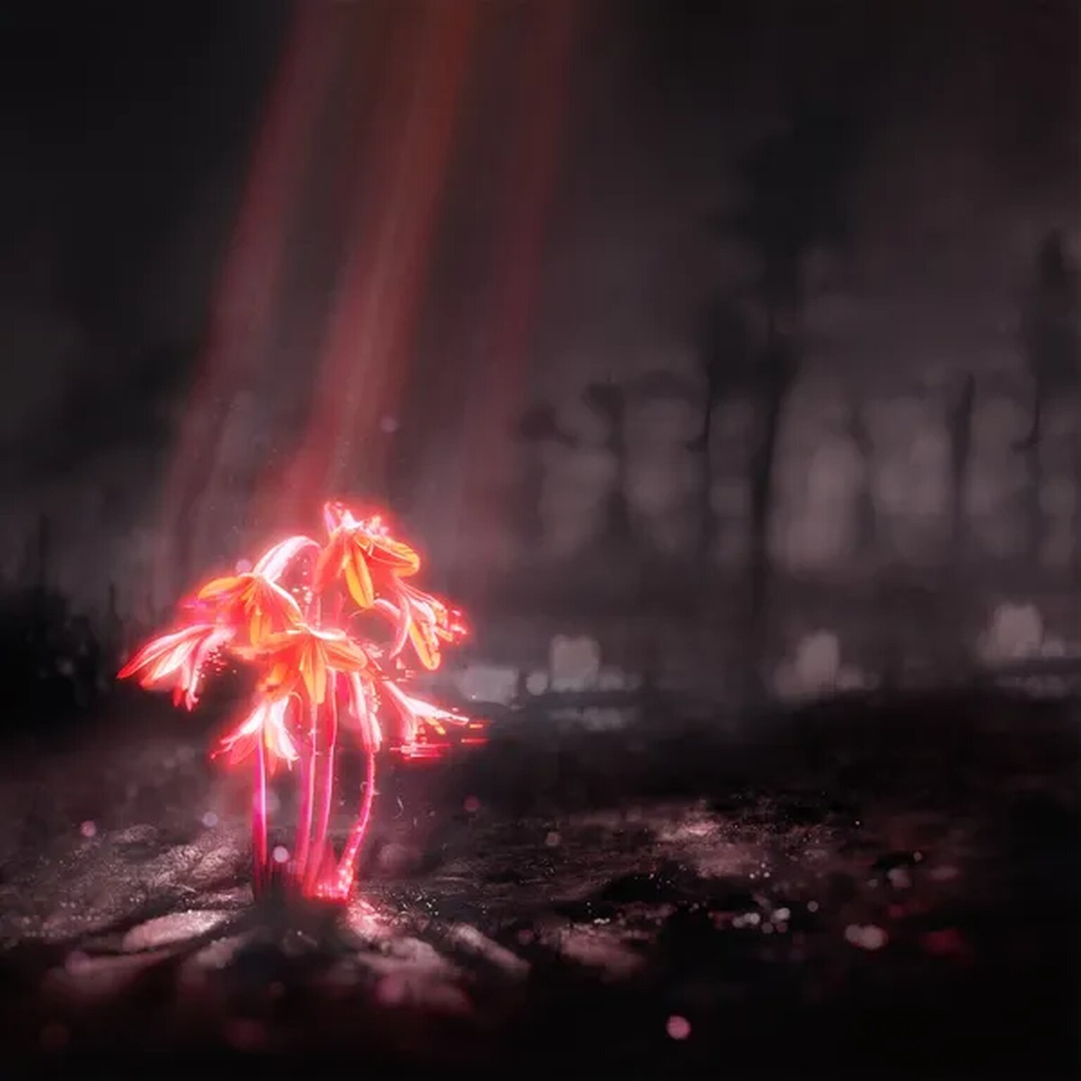 (pls) set me on fire