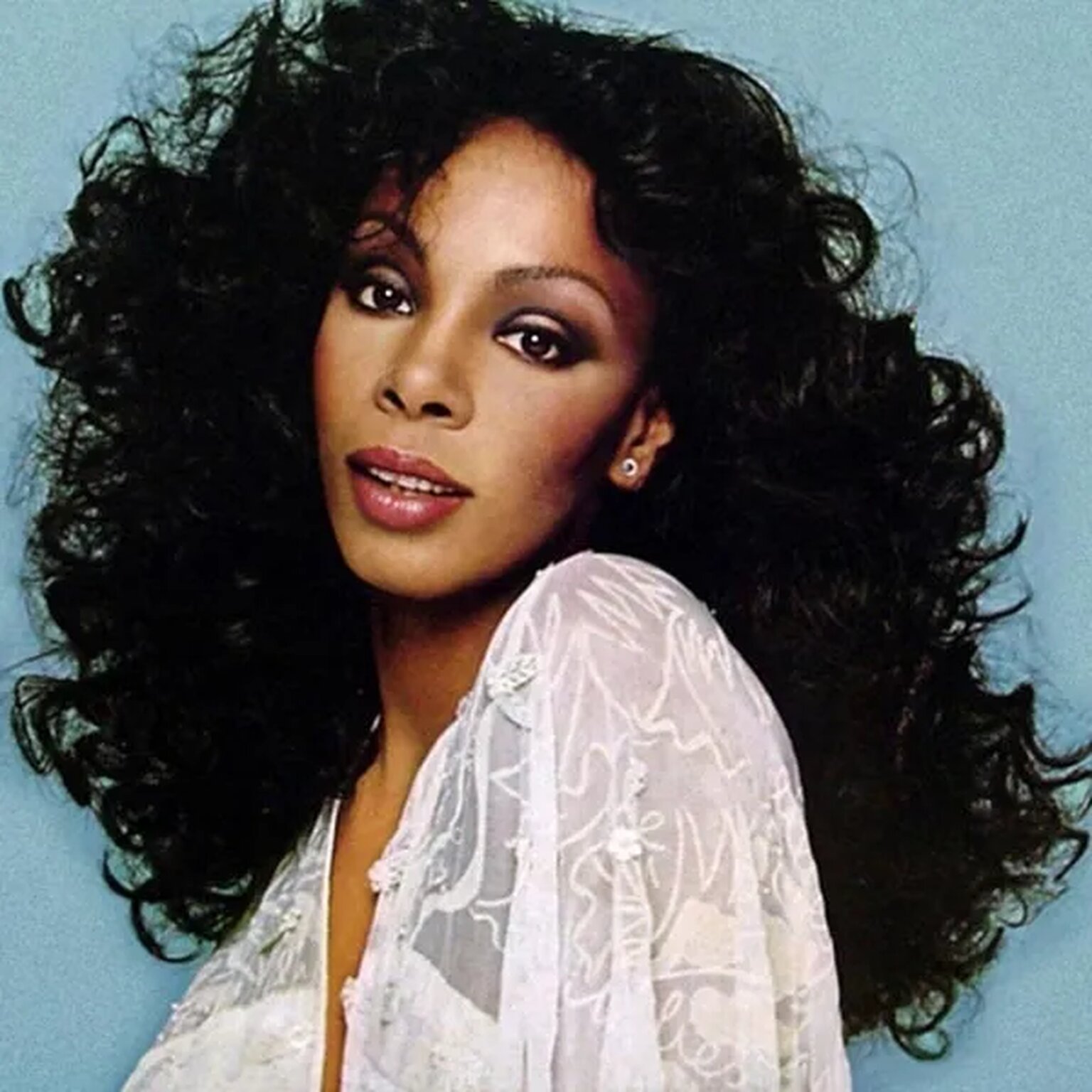 Donna Summer