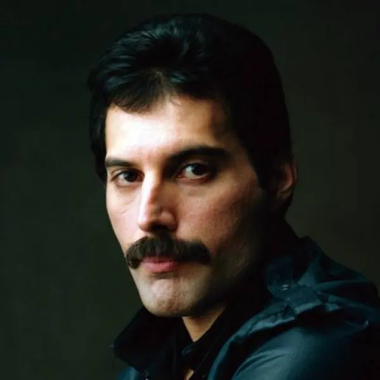 Freddie Mercury