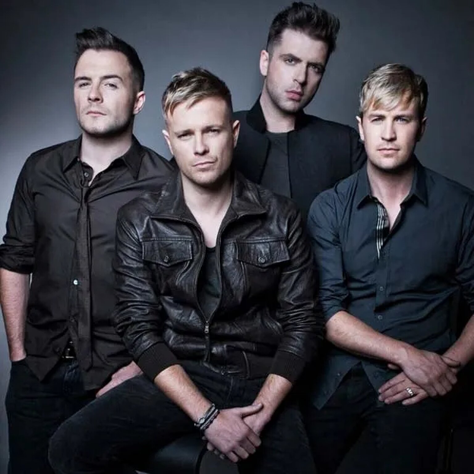 Westlife null