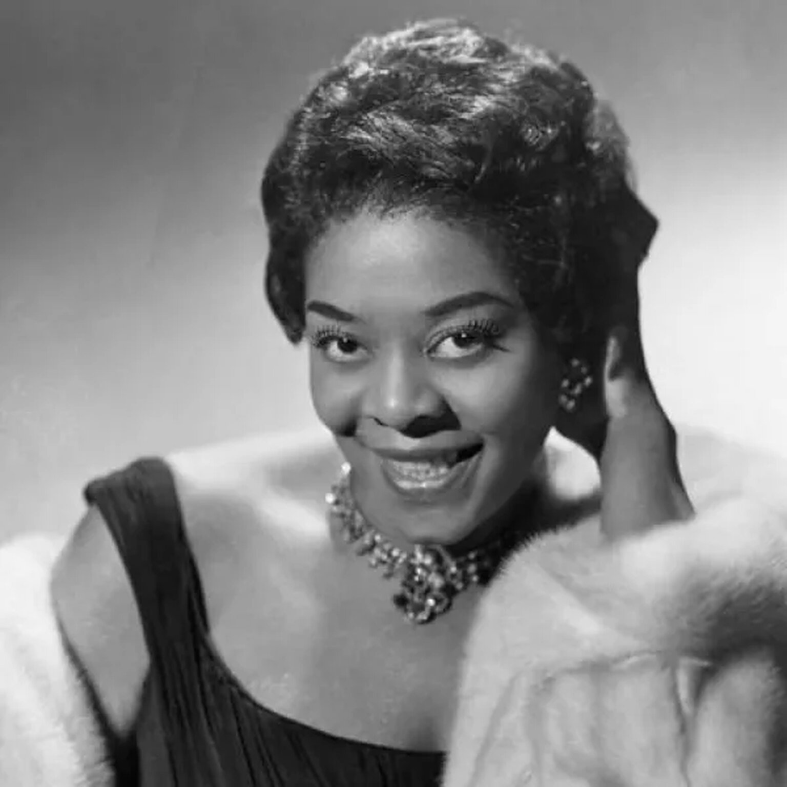 Dinah Washington