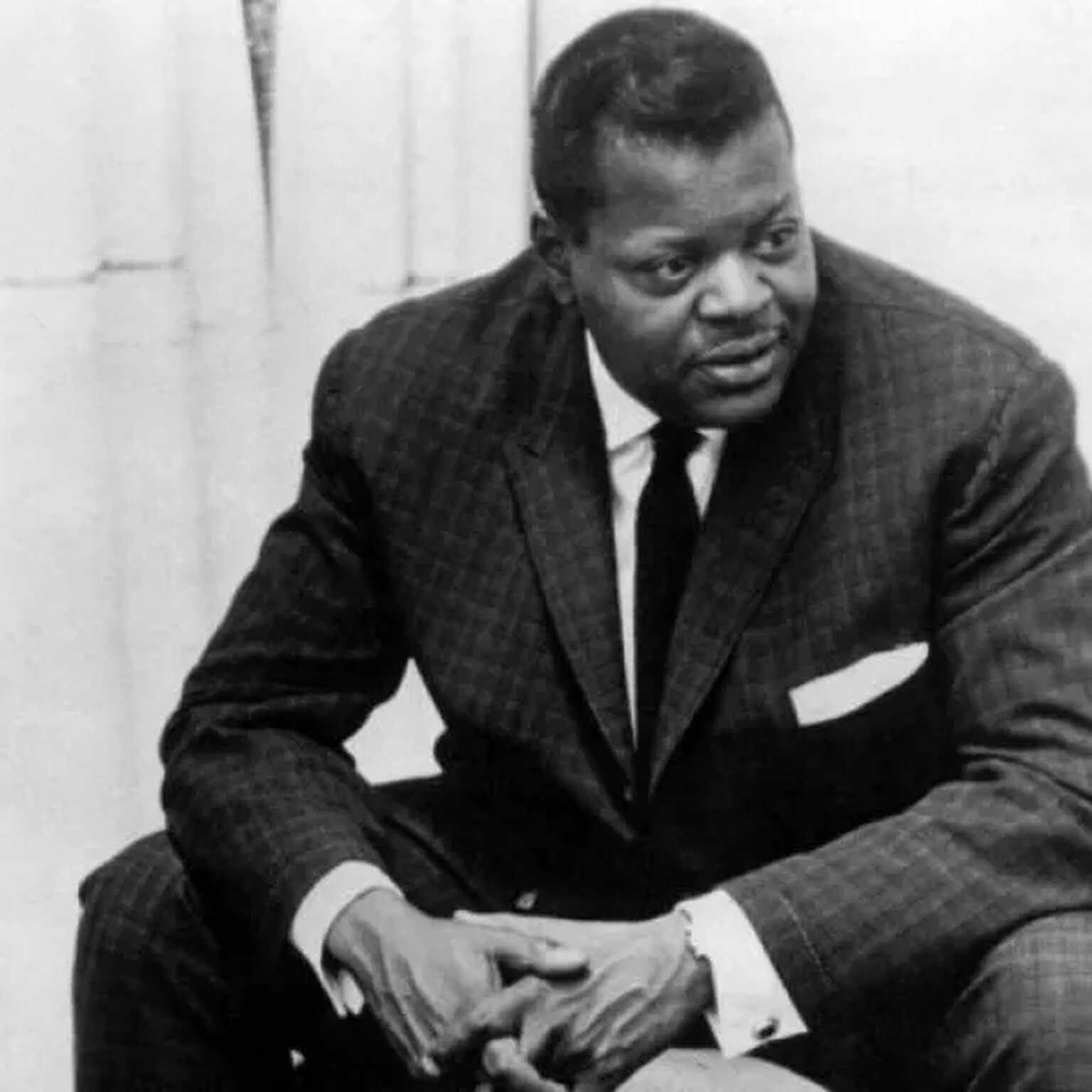 Oscar Peterson