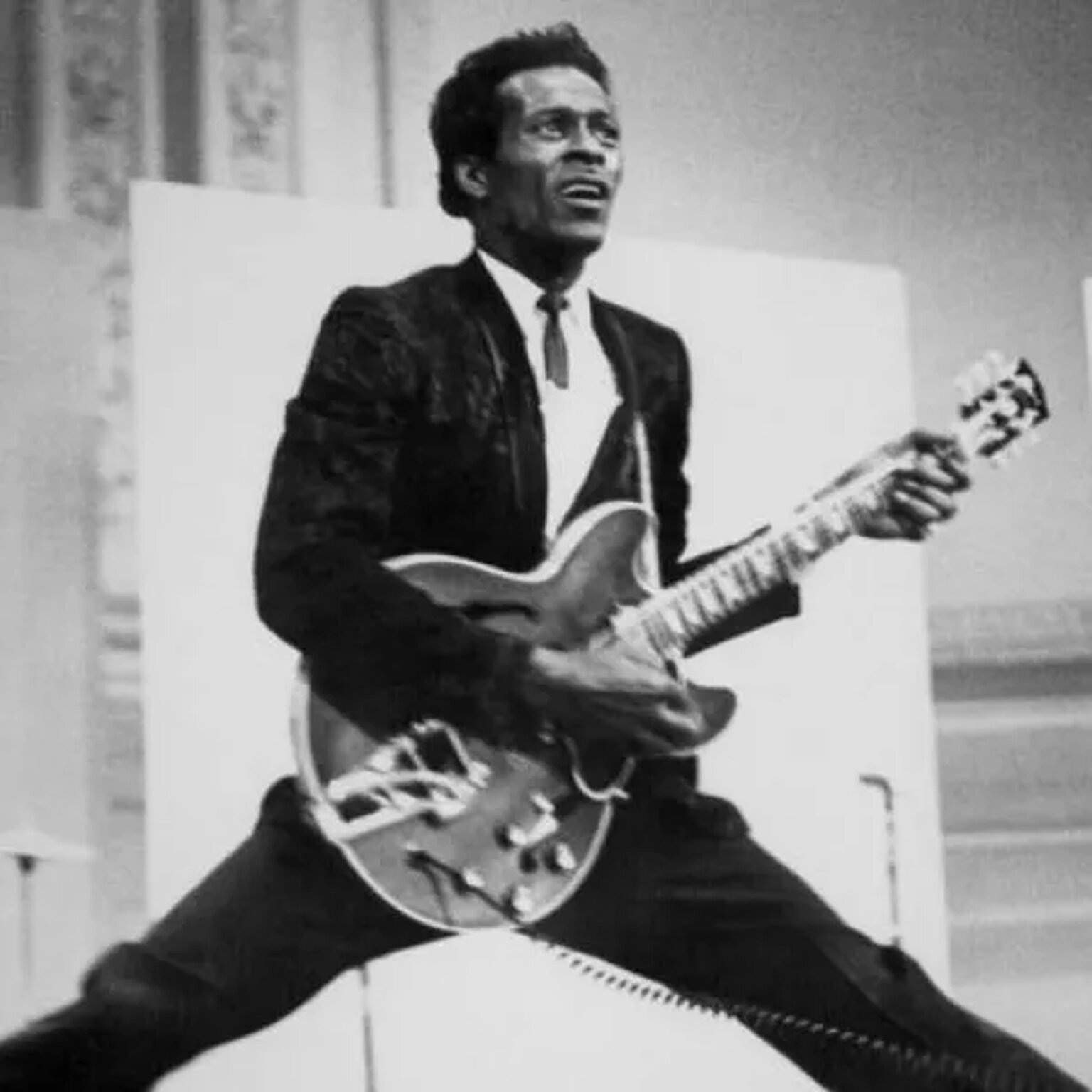 Chuck Berry