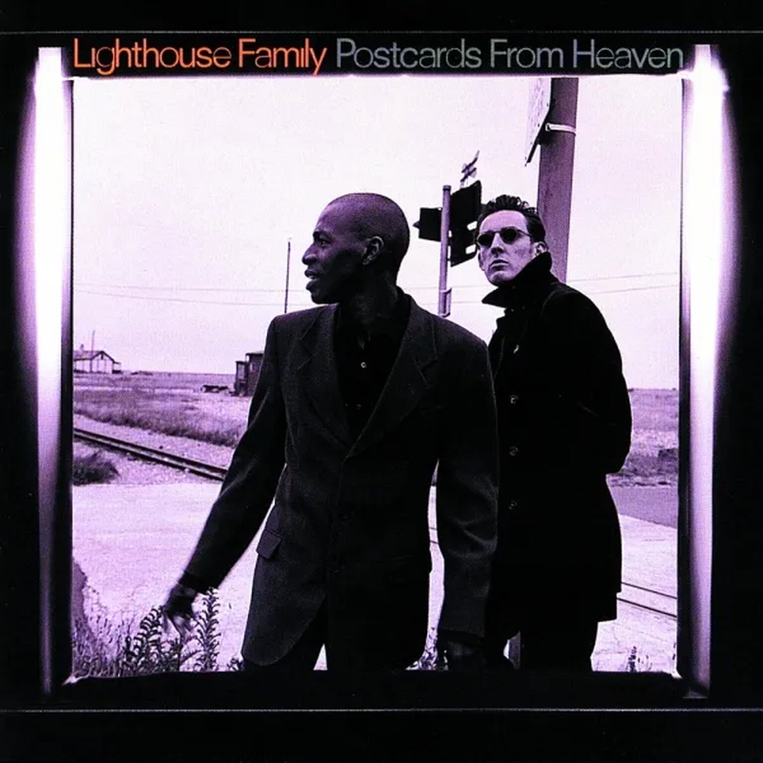 Lighthouse Family