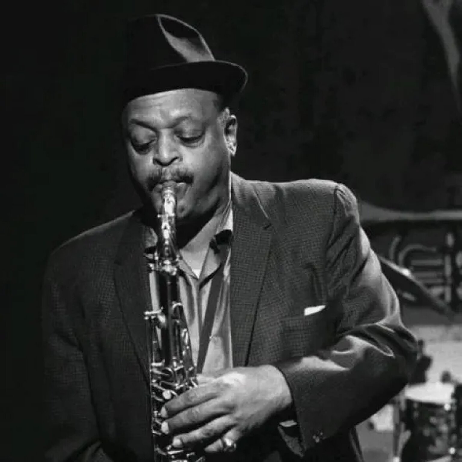 Ben Webster