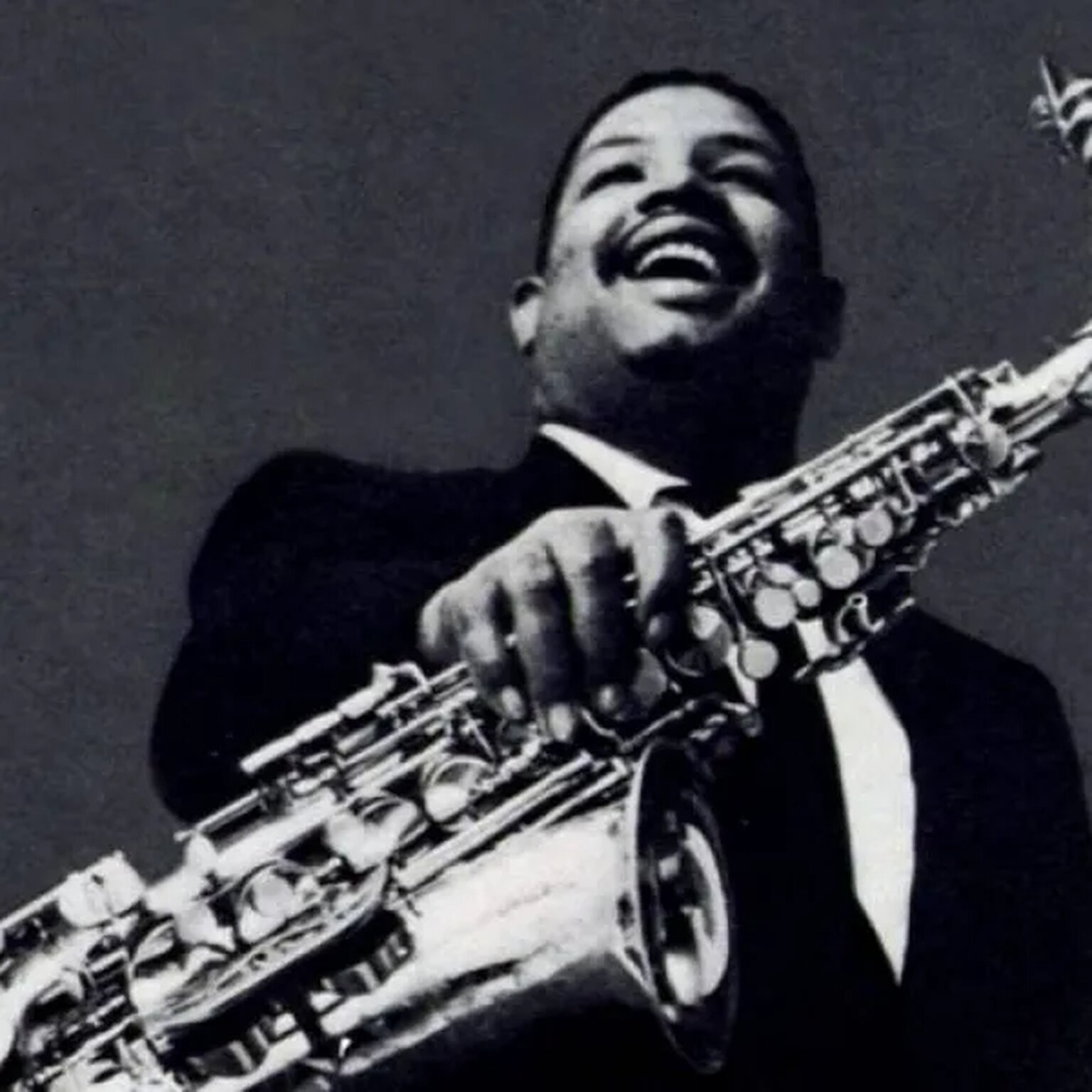 Cannonball Adderley