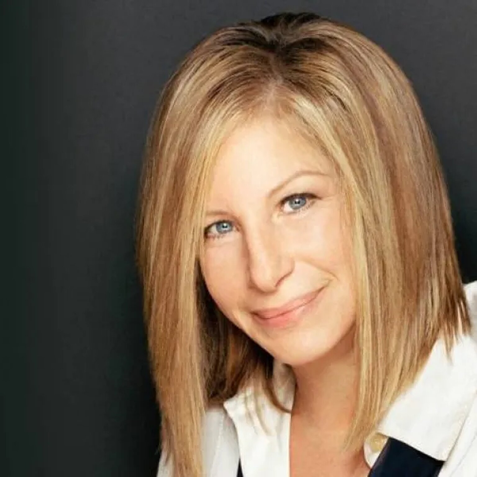 Barbra Streisand