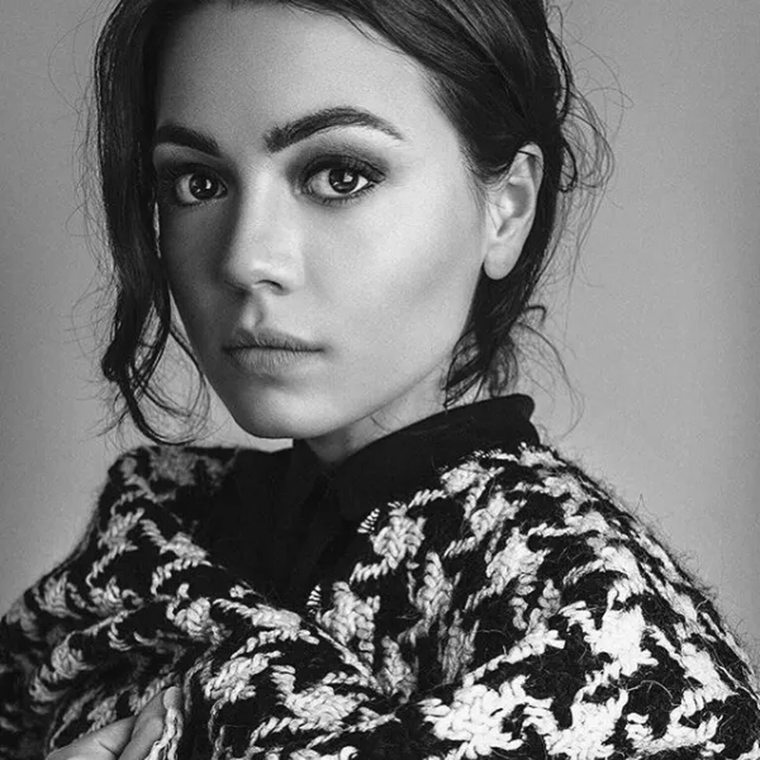 Маша Кольцова