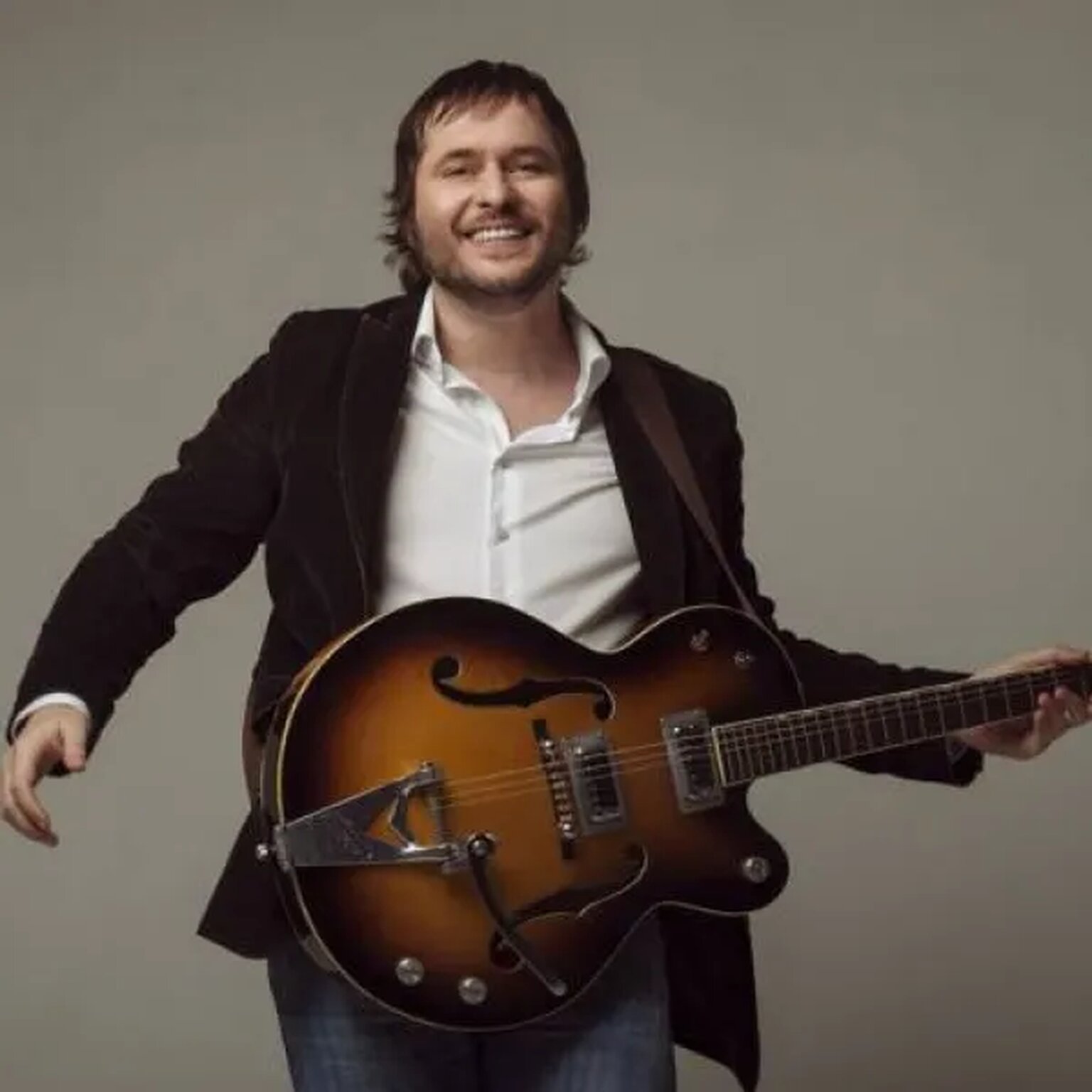 Олег Чубыкин