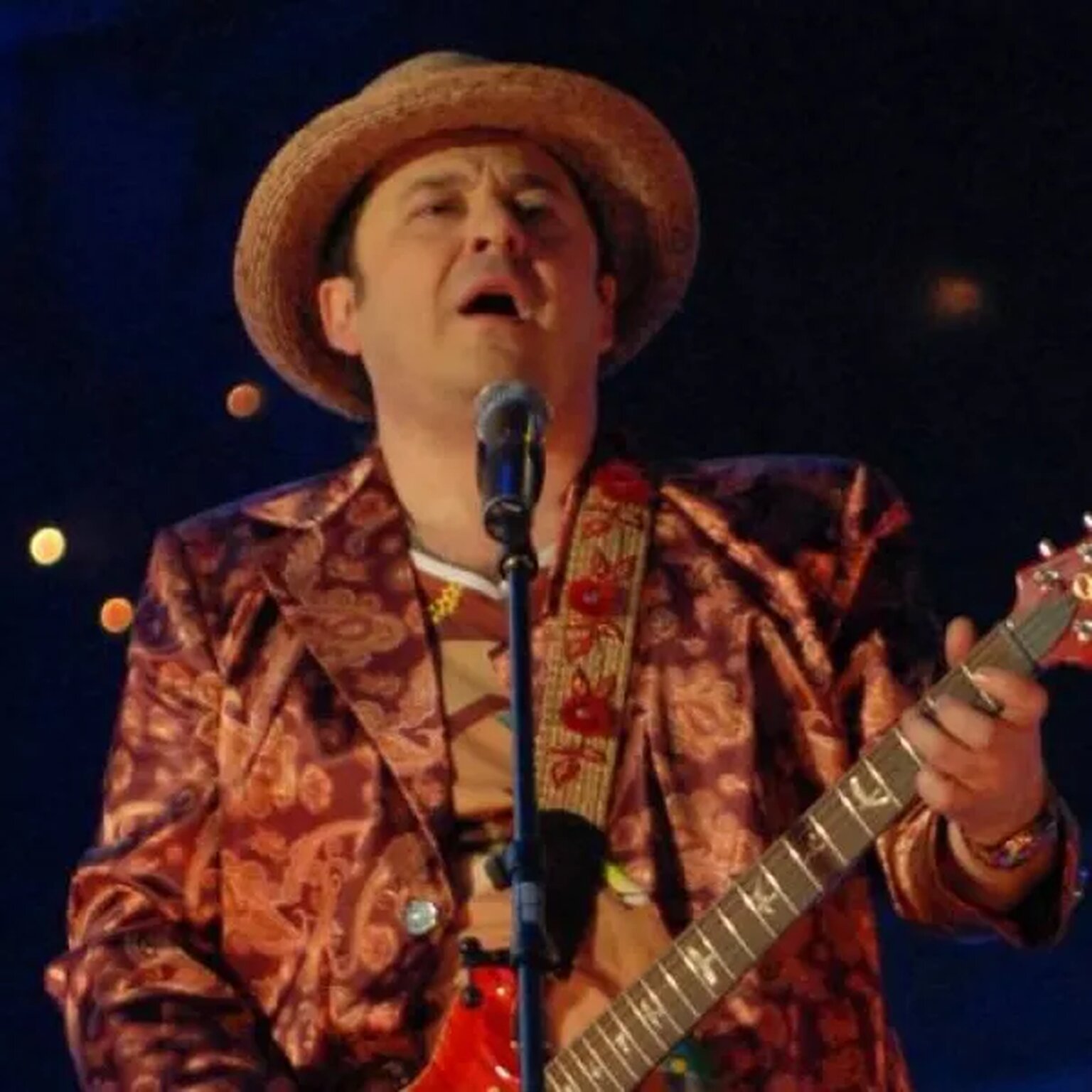 Группа Круг