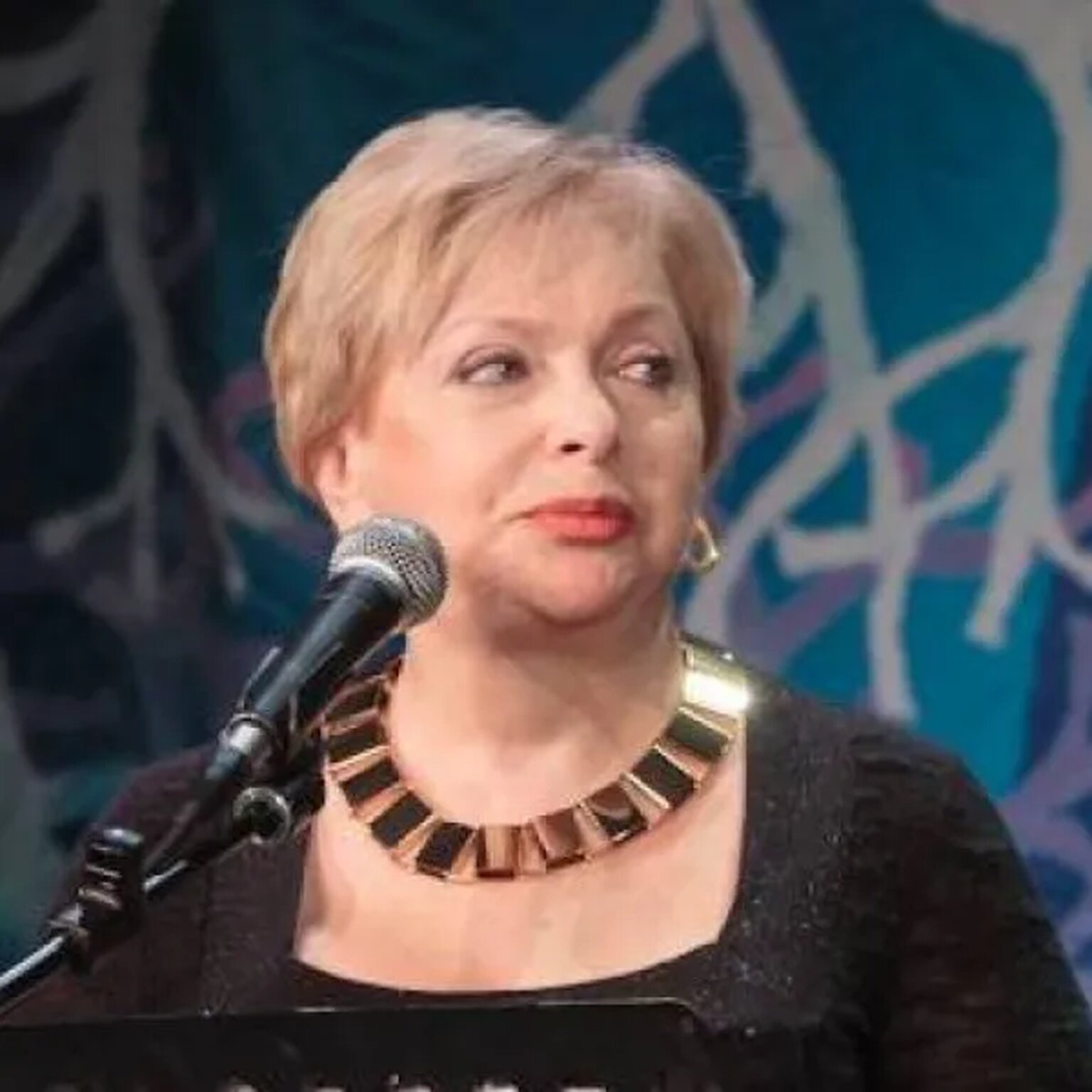 Татьяна Никитина