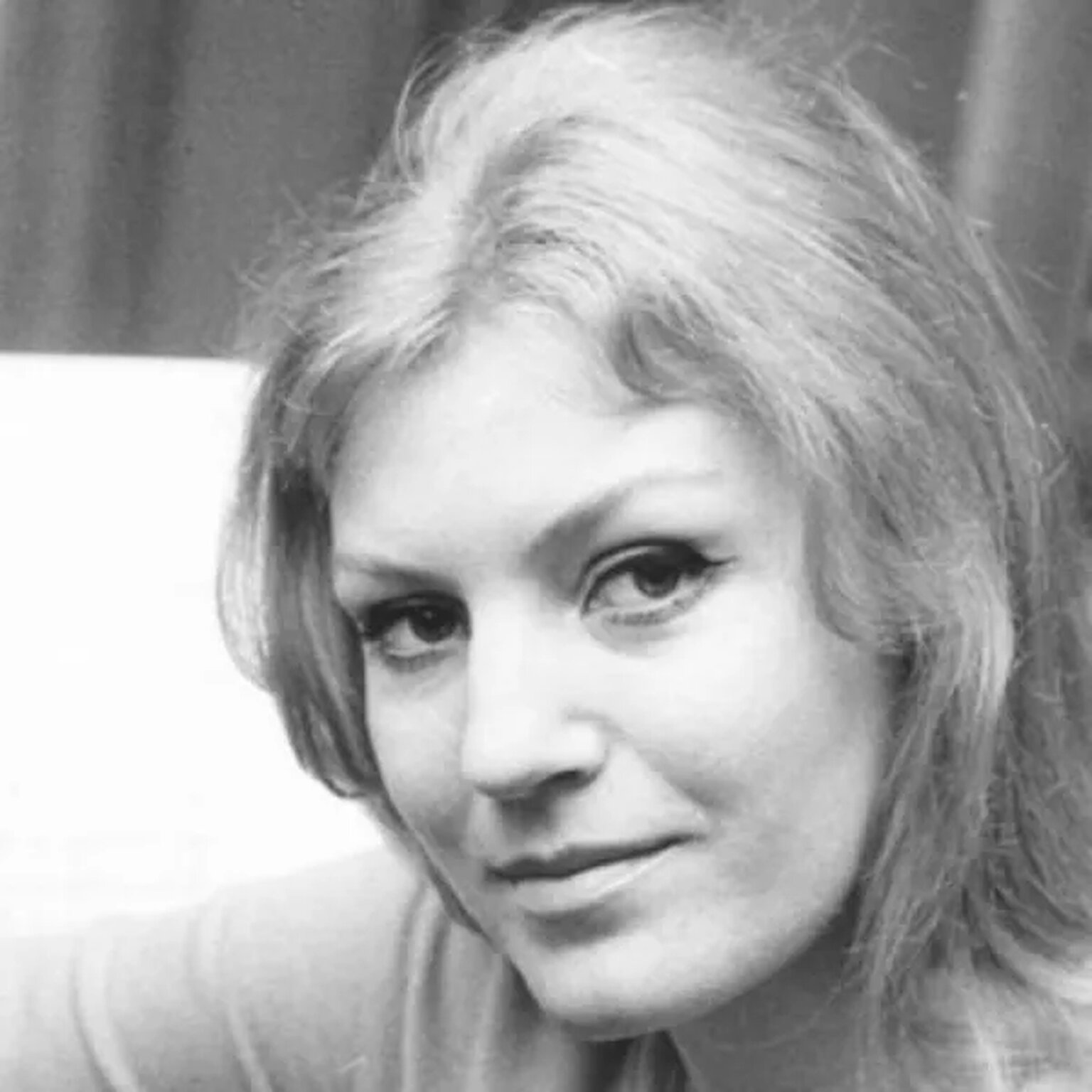 Анна Герман