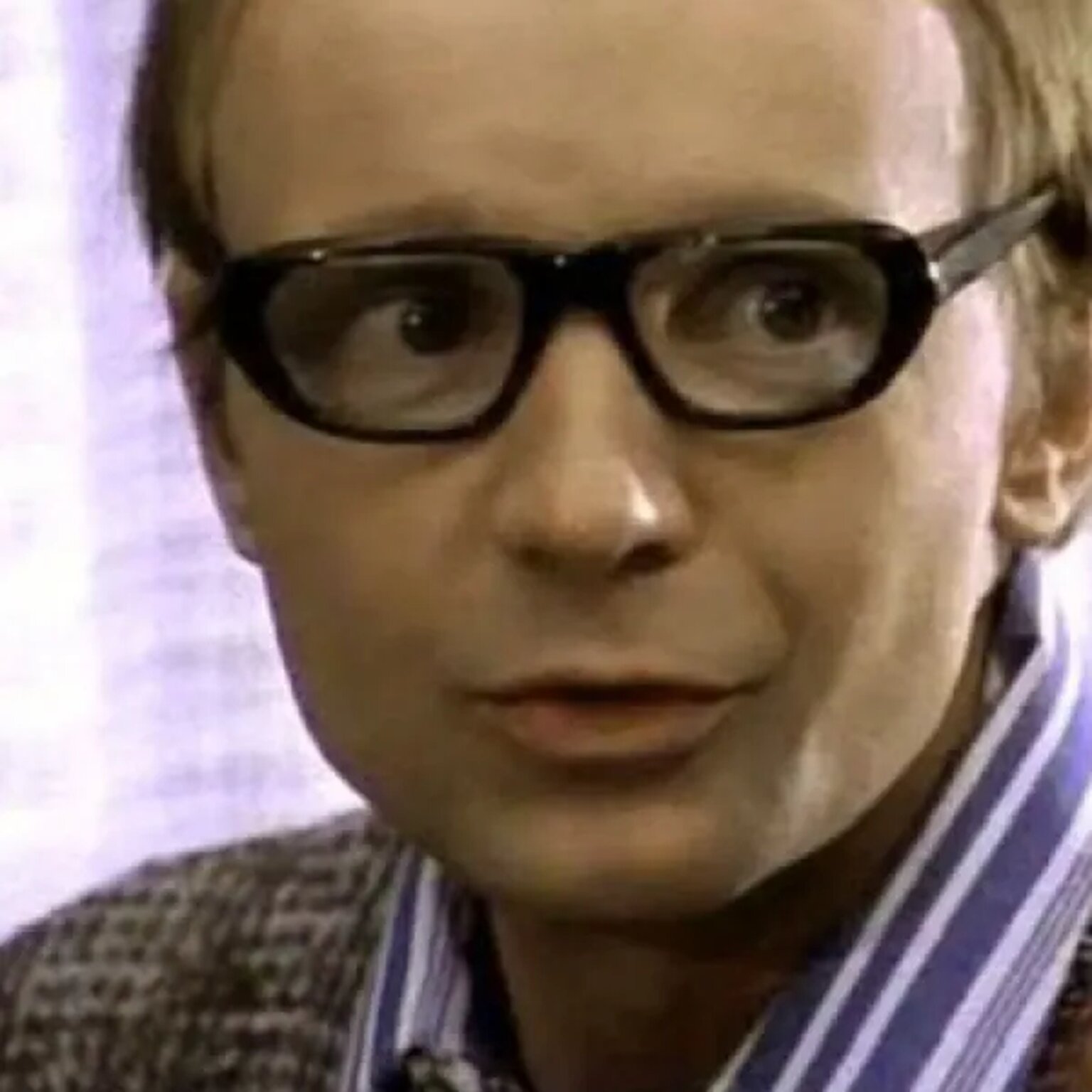 Андрей Мягков