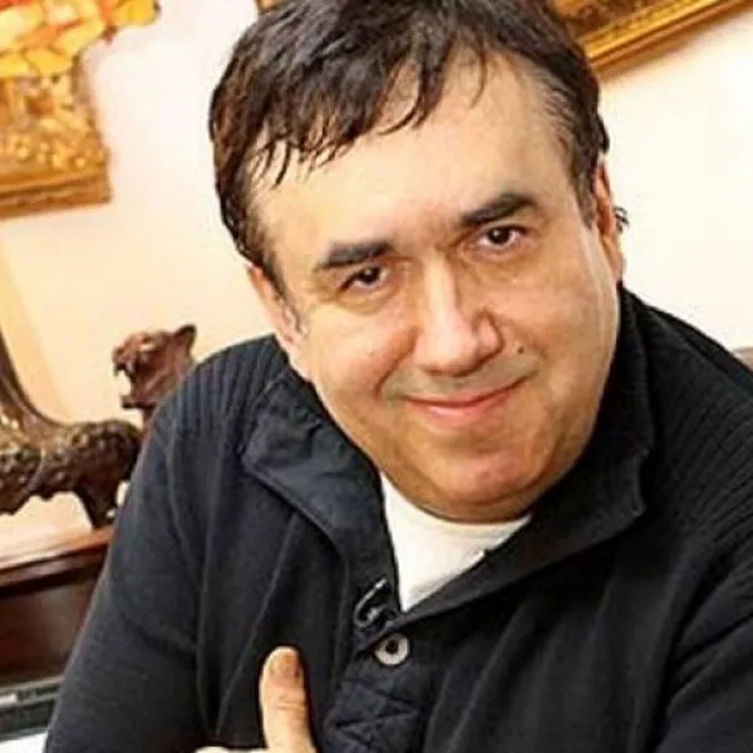 Станислав Садальский