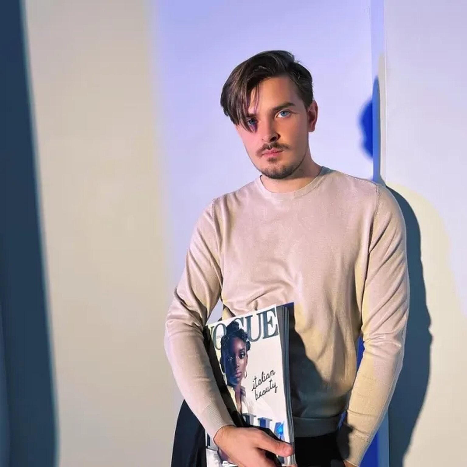 Дима Пермяков