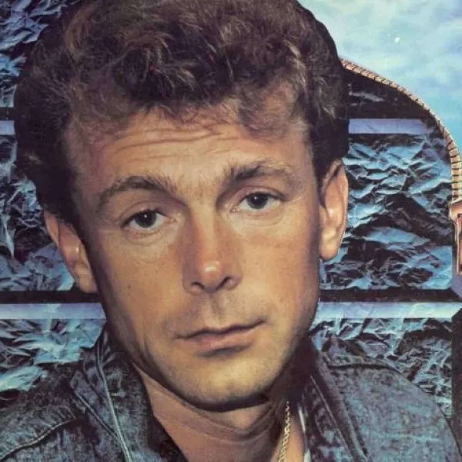 Николай Гнатюк