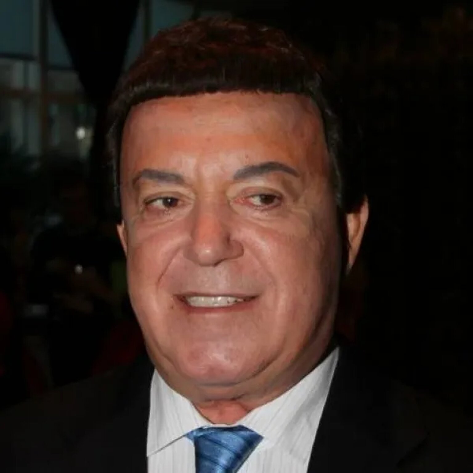 Иосиф Кобзон