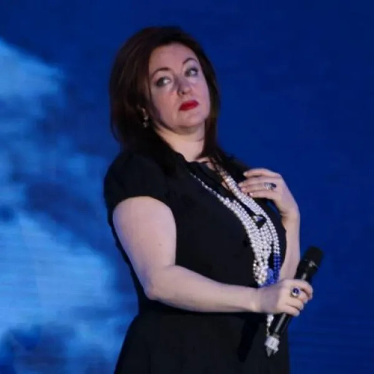 Тамара Гвердцители