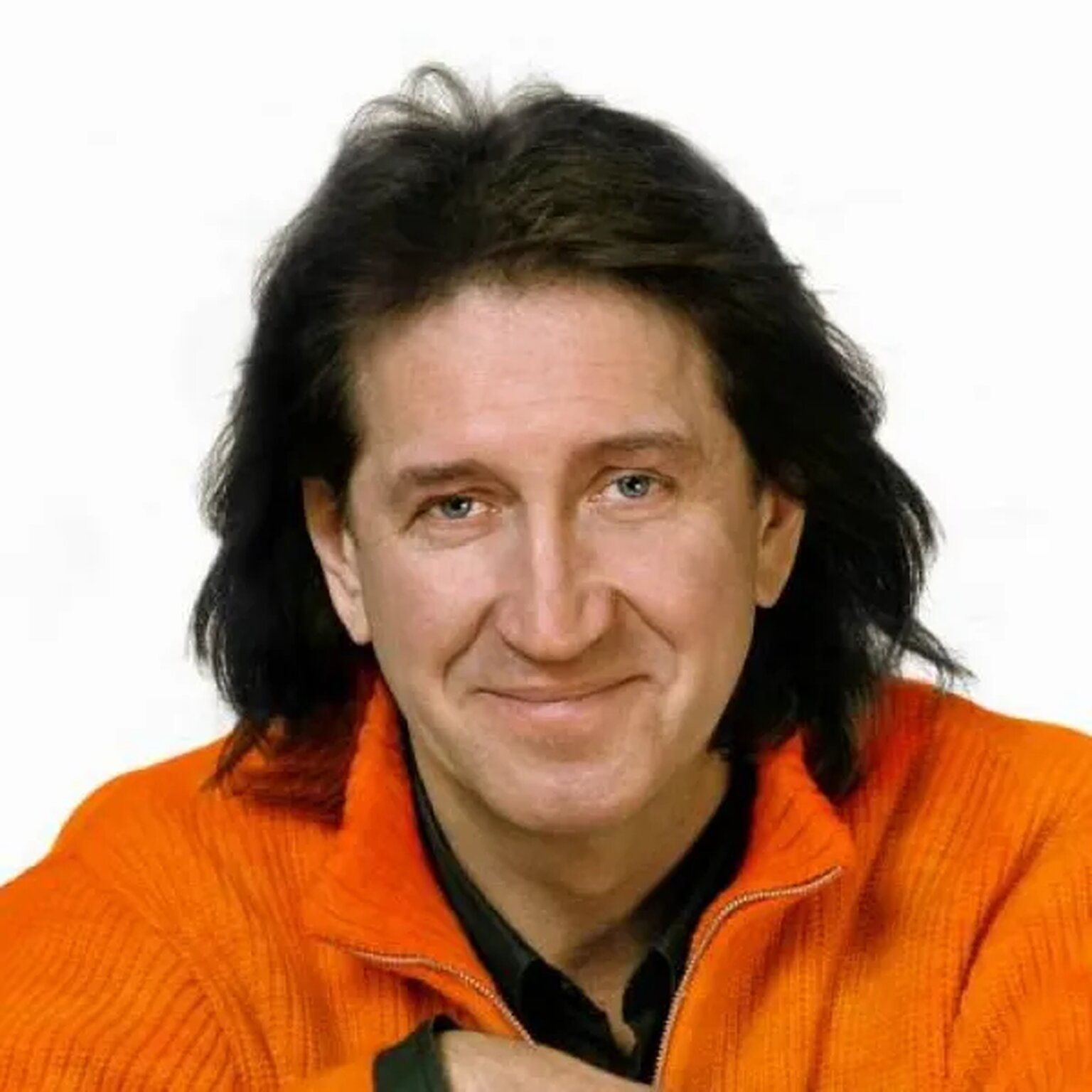 Олег Митяев