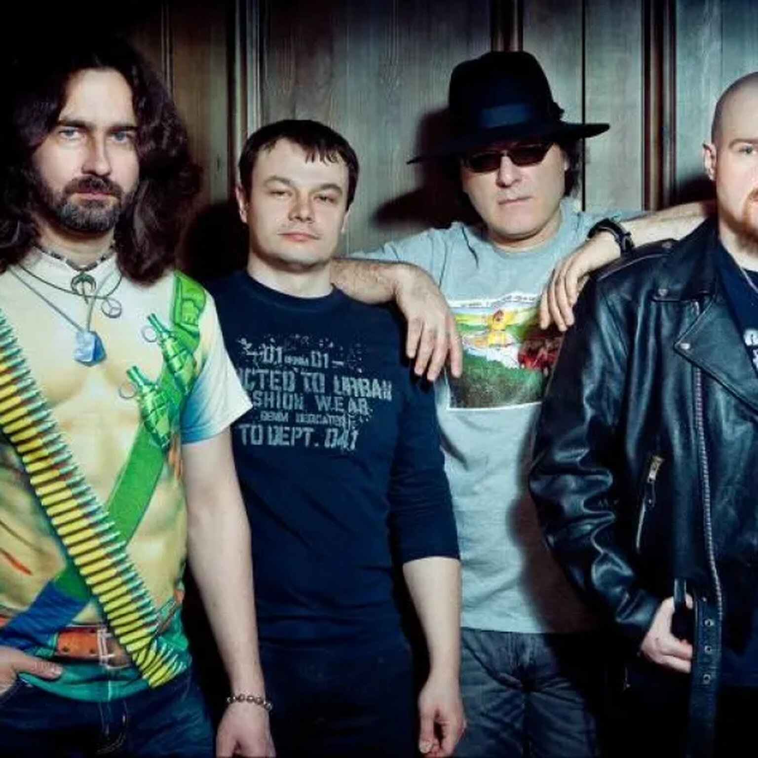 Крематорий null