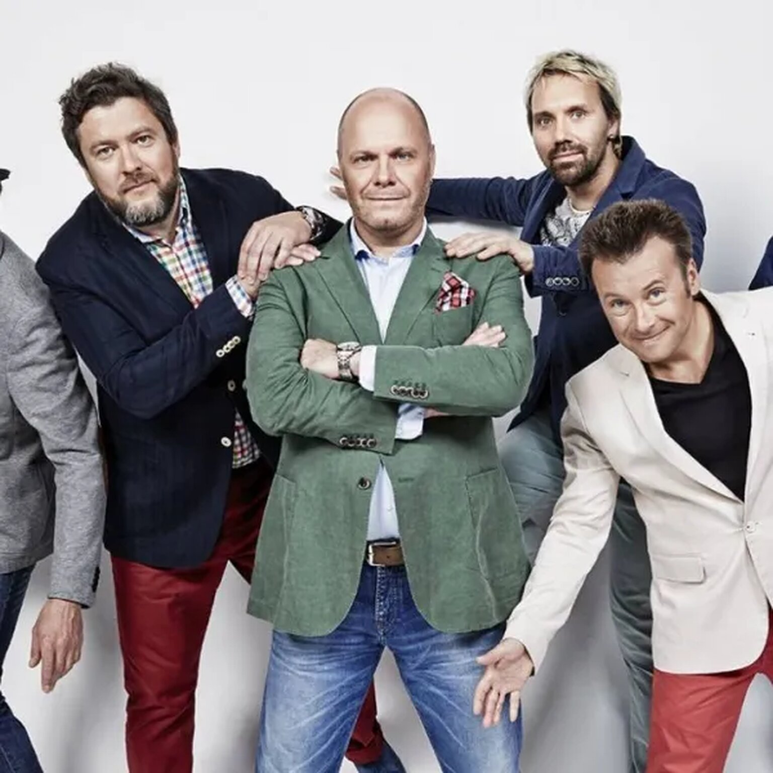 Несчастный случай