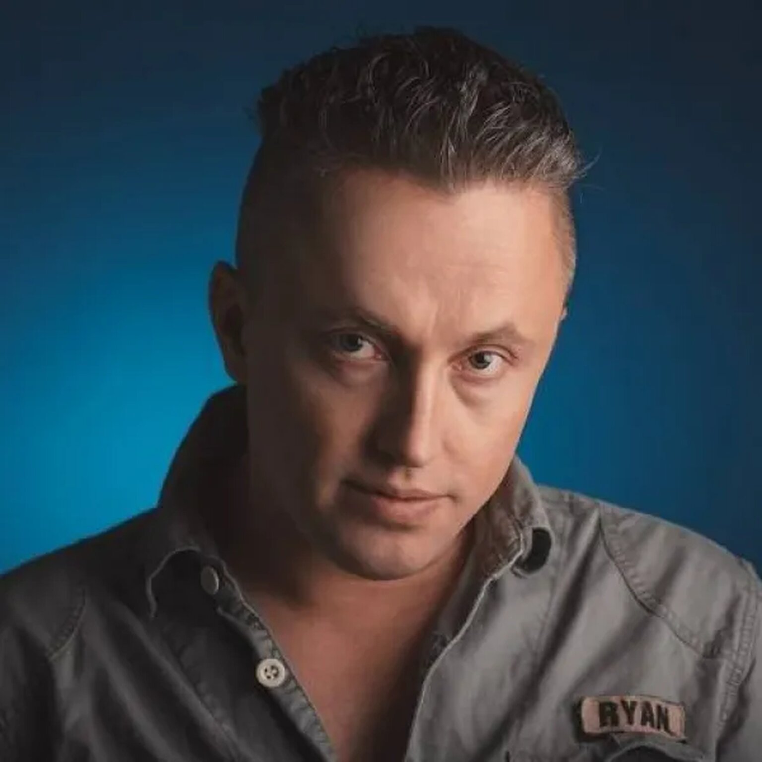 Павел Кашин