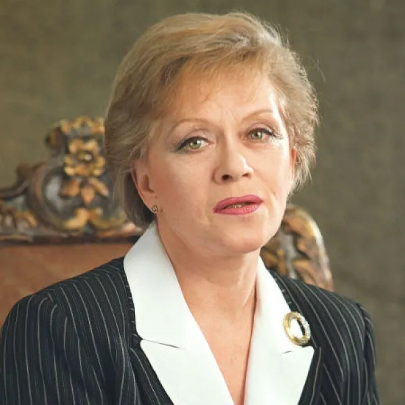 Алиса Фрейндлих