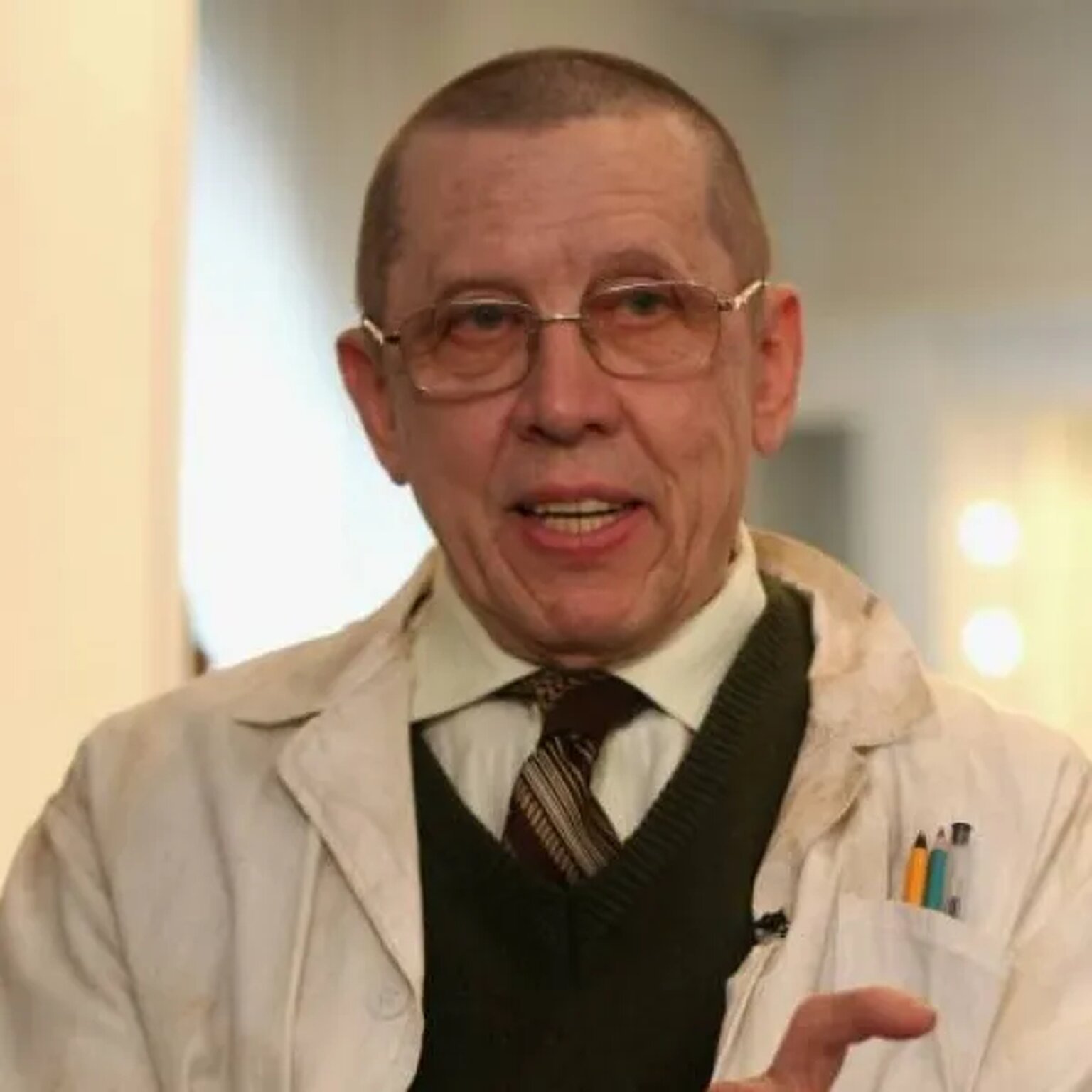 Валерий Золотухин