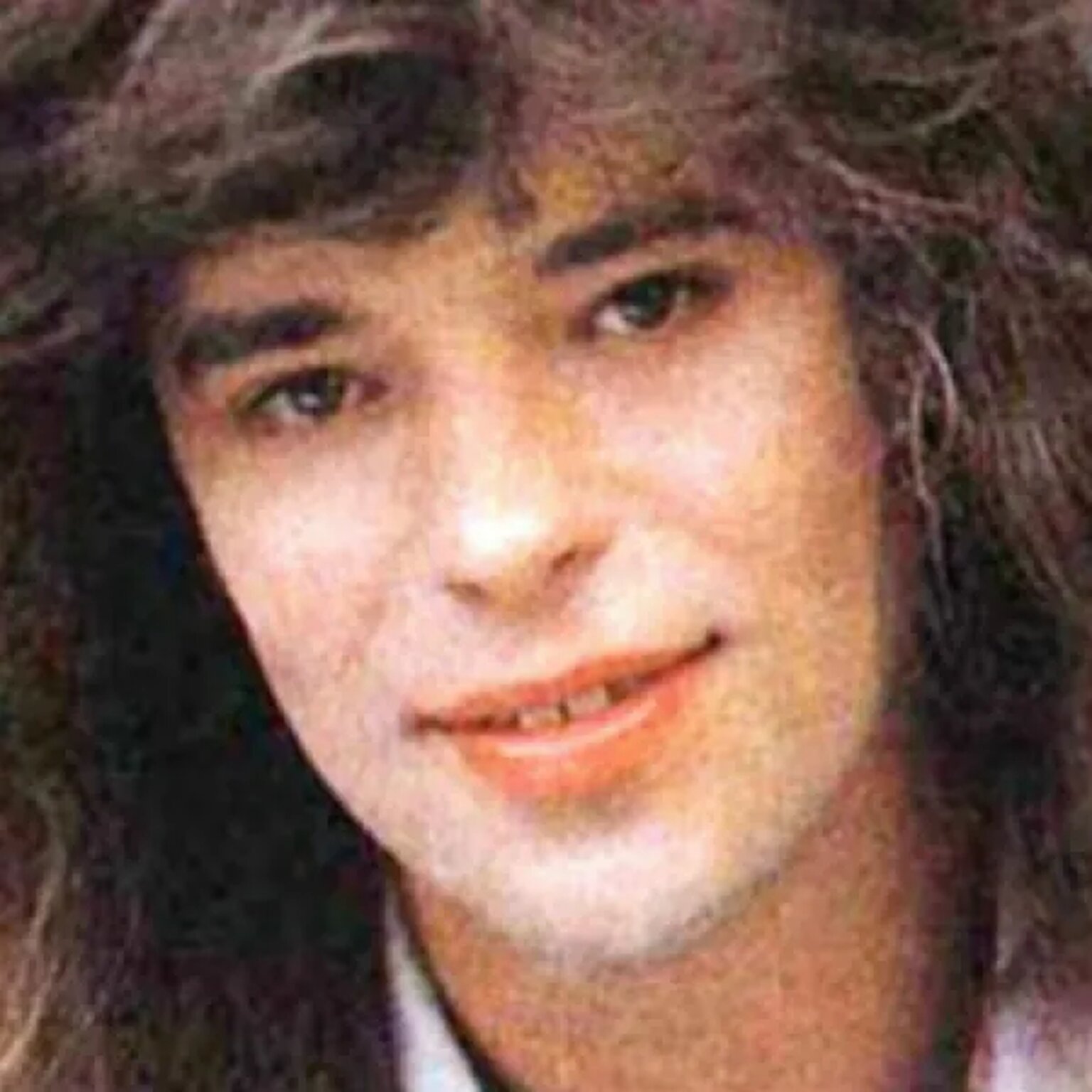 Женя Белоусов