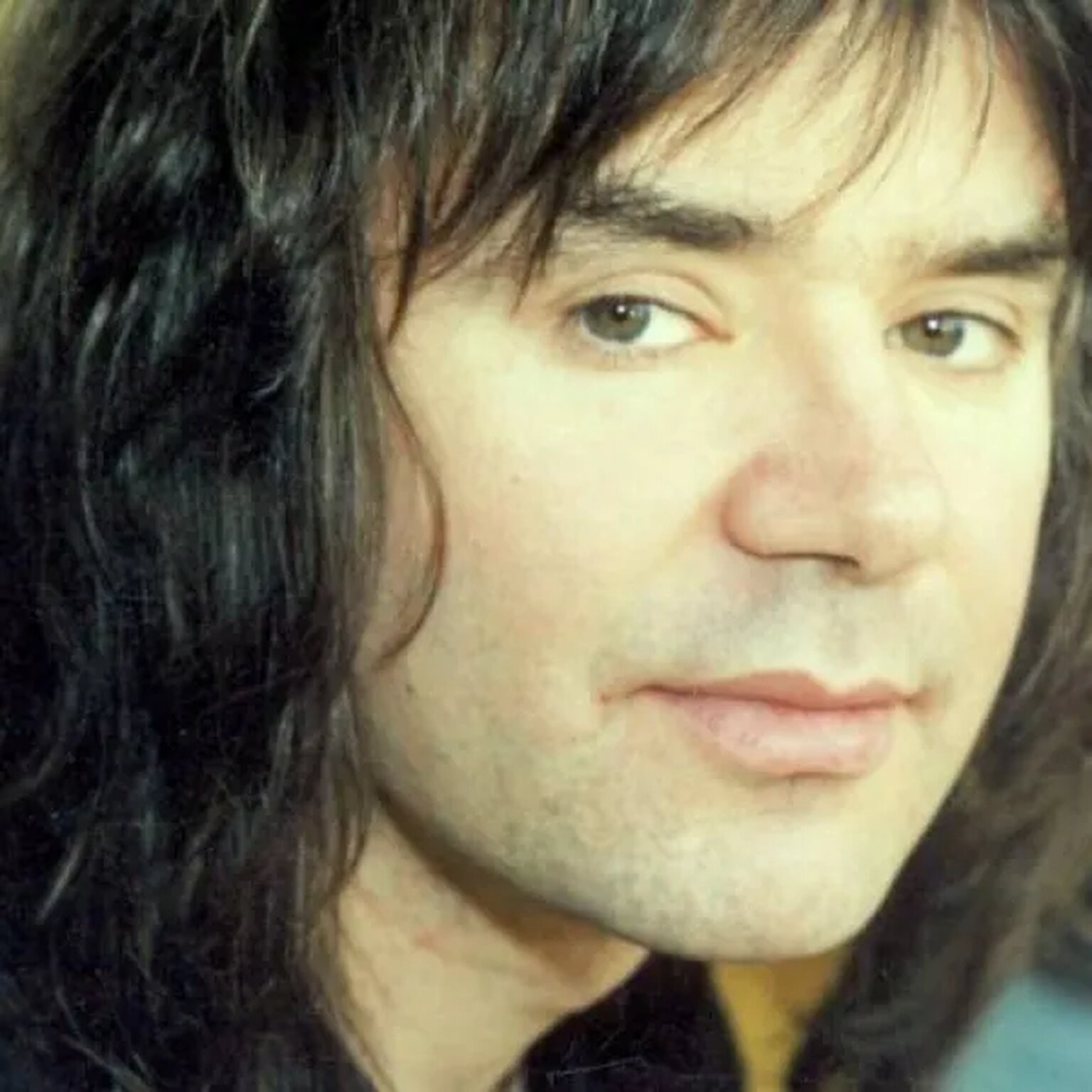 Евгений Осин