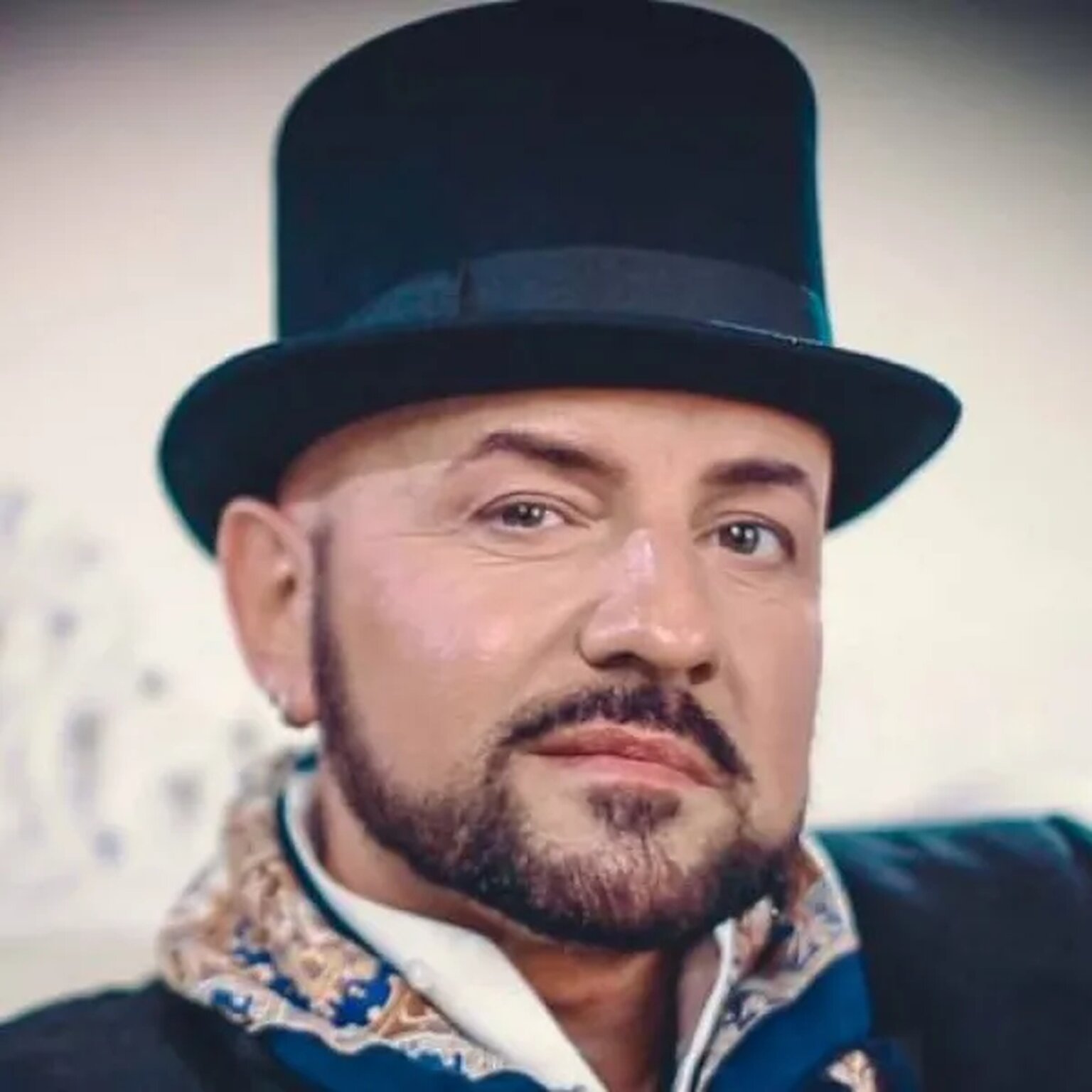 Сергей Рогожин